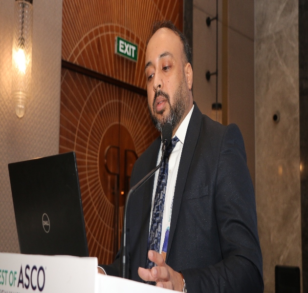 Oncologist in Punjab